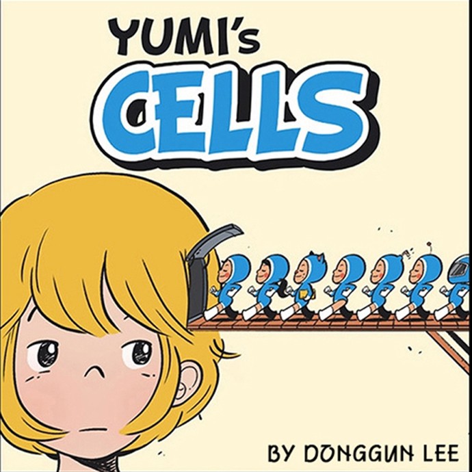 Yumi's Cells - ch 004 Zeurel
